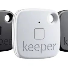 Gigaset Keeper 3lü Paket(Akıllı Telefonlar ile Entegre Elektronik İzleyici)