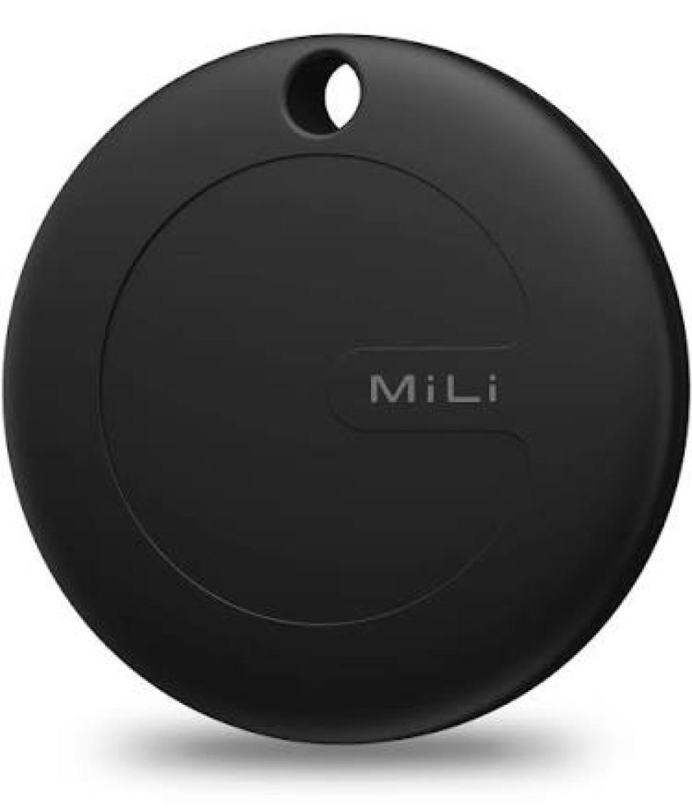 Lifemate LifeTag Apple Uyumlu Apple MFI Lisanslı Akıllı Takip Cihazı - Beyaz (Sadece Apple ile Uyumludur)