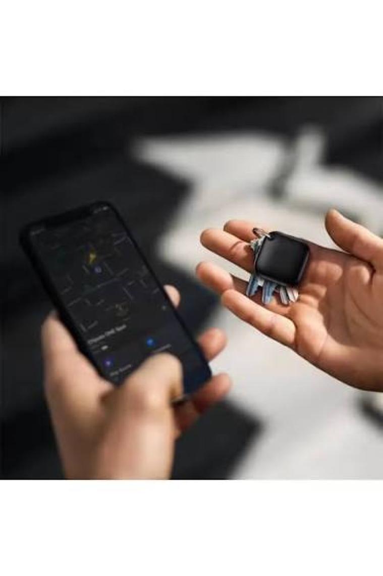 Knmaster Kntag 1 – Akıllı Takip Cihazı