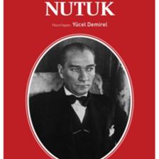 Günümüz Türkçesiyle Nutuk