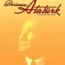 Dersimiz: Atatürk