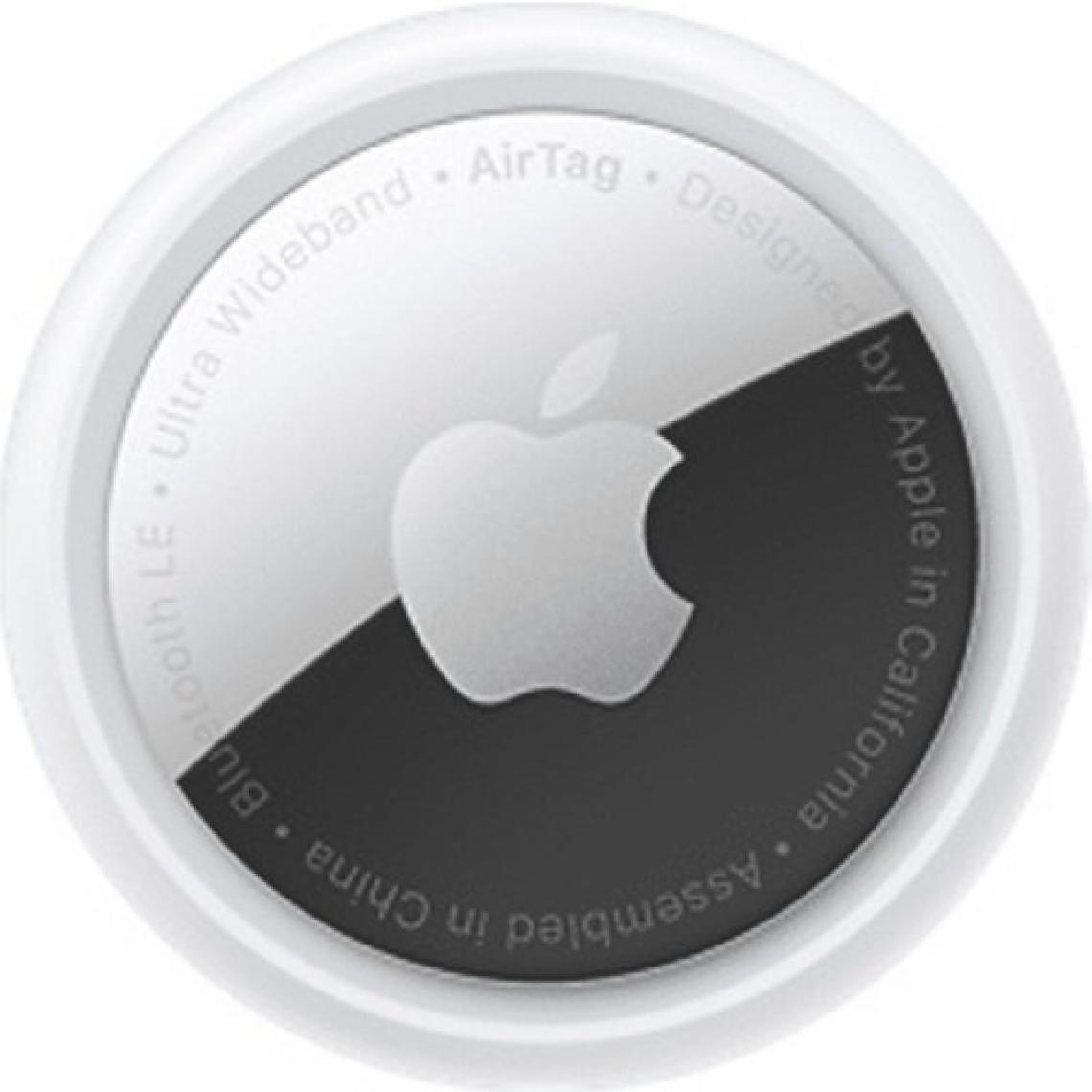 Apple Airtag Akıllı Takip Cihazı Ikili Paket (Apple Türkiye Garantili)