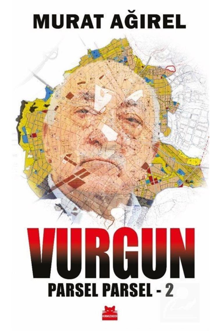 Vurgun / Parsel Parsel 2