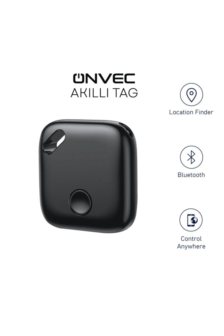 Smart Tag Akıllı Takip Cihazı Apple Lisanslı