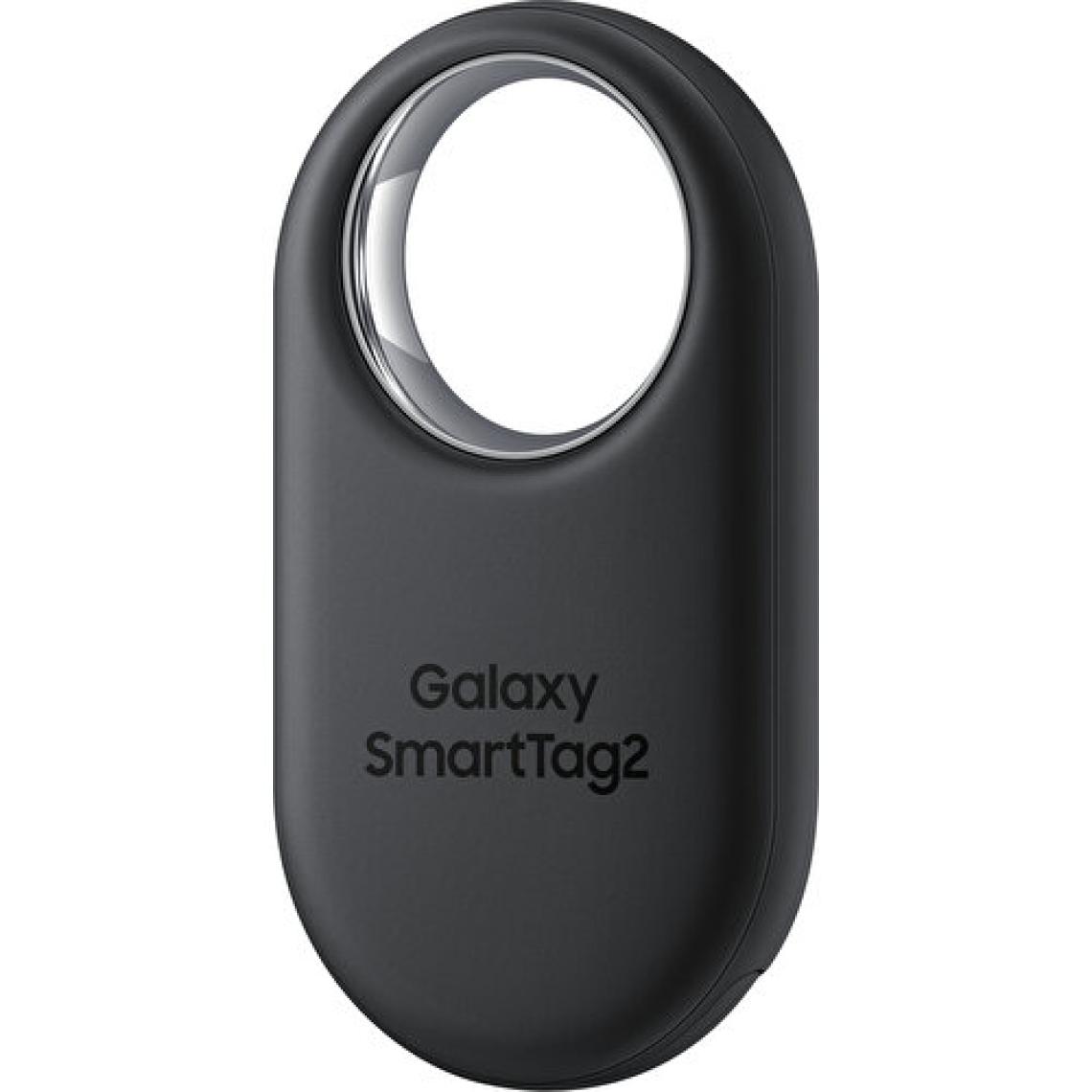 Samsung Galaxy SmartTag 2 EL-T5600 Siyah Kablosuz Akıllı Tag