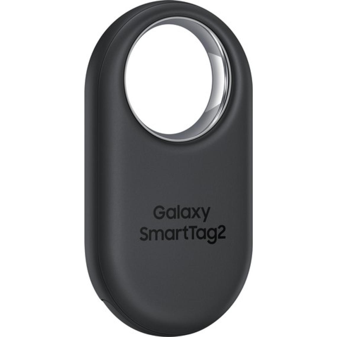 Samsung Galaxy SmartTag 2 EL-T5600 Siyah Kablosuz Akıllı Tag