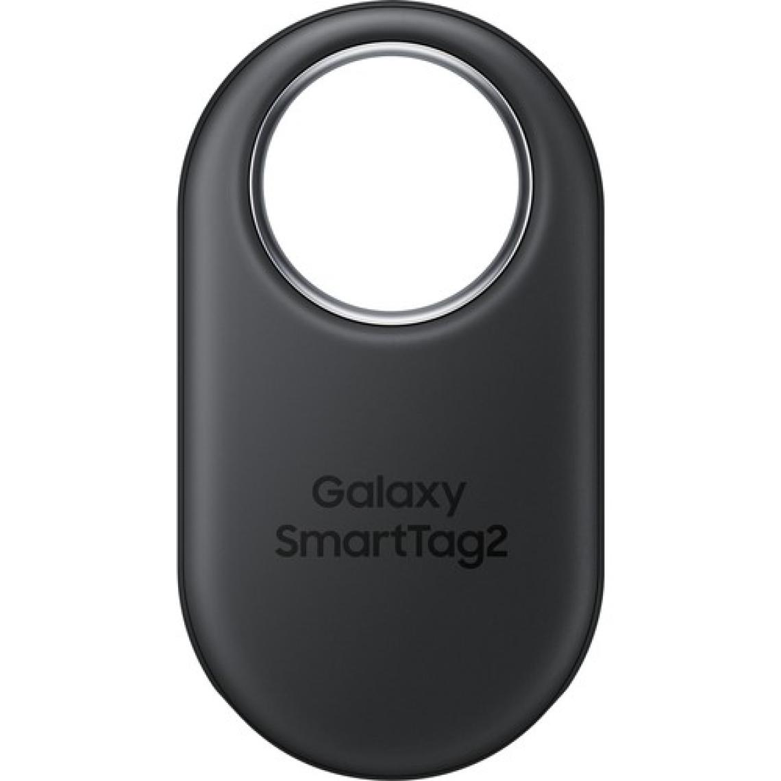 Samsung Galaxy SmartTag 2 EL-T5600 Siyah Kablosuz Akıllı Tag