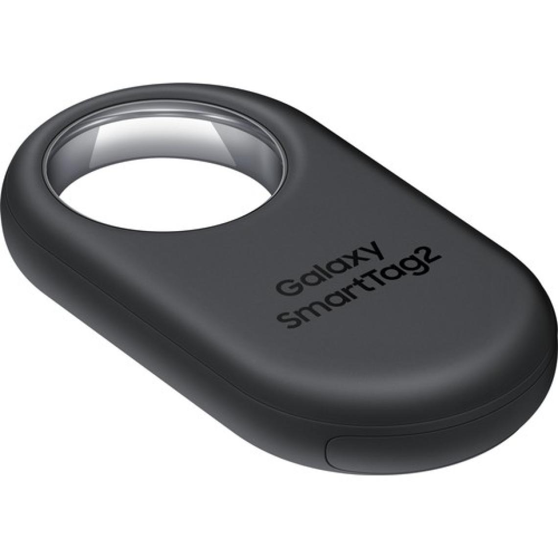 Samsung Galaxy SmartTag 2 EL-T5600 Siyah Kablosuz Akıllı Tag