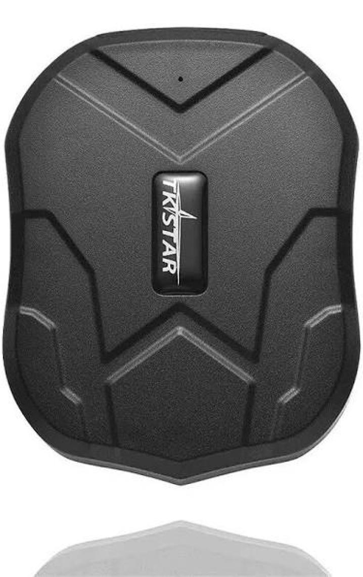 Secumore Tkstar TK905 Model Mıknatıslı Takip Cihazı
