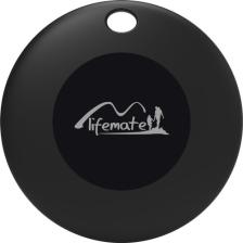 Lifemate Lifetag Android Google Lisanslı Akıllı Takip Cihazı - Siyah (SADECE ANDROID ILE UYUMLUDUR)
