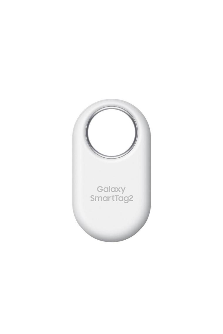 Samsung Galaxy EI-T5600 SmartTag 2 Kablosuz Akıllı Tag - Beyaz