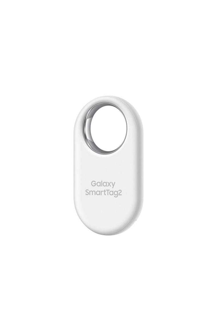 Samsung Galaxy EI-T5600 SmartTag 2 Kablosuz Akıllı Tag - Beyaz
