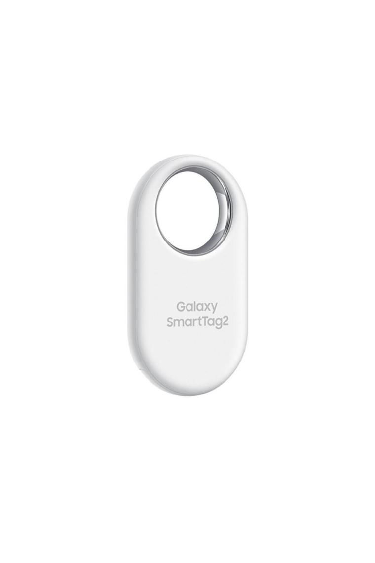 Samsung Galaxy EI-T5600 SmartTag 2 Kablosuz Akıllı Tag - Beyaz