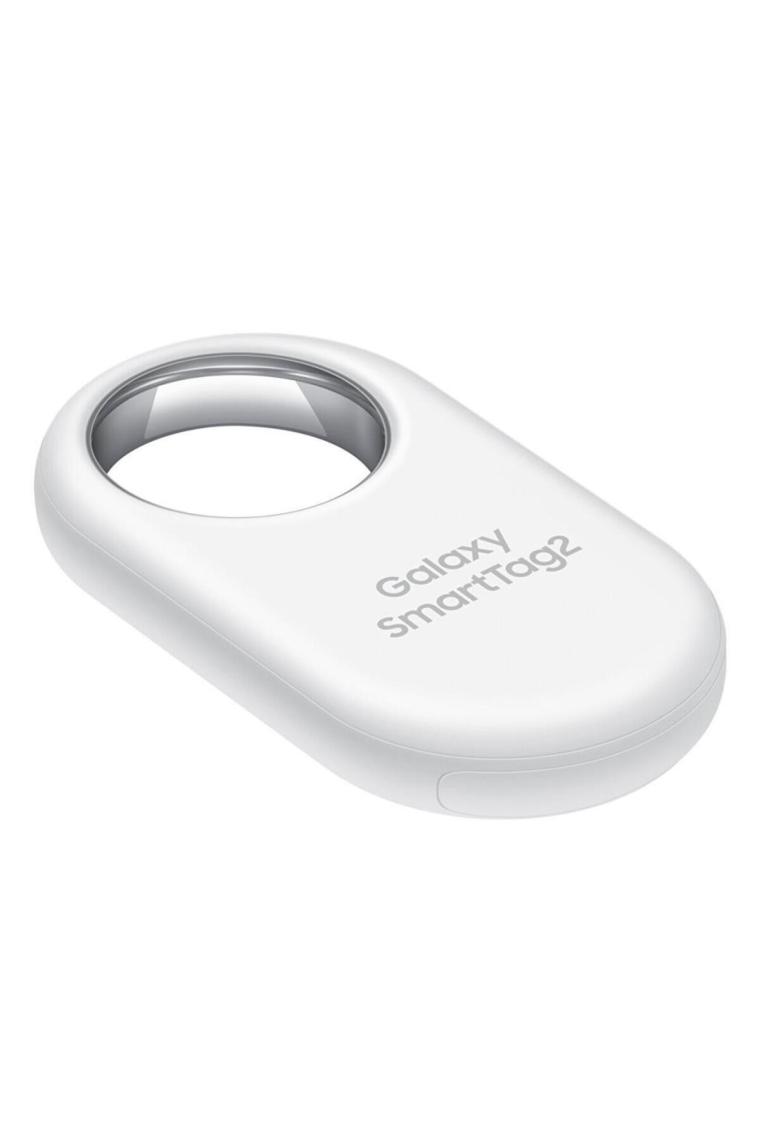 Samsung Galaxy EI-T5600 SmartTag 2 Kablosuz Akıllı Tag - Beyaz