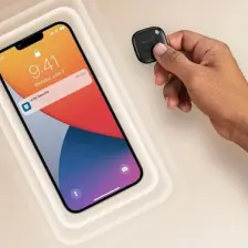 Anker eufy Security SmartTrack Link Apple Cihazımı Bul ile Uyumlu Takip Cihazı T87B0 (Anker Türkiye Garantili)