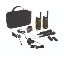 T82 Extreme Ikili Pmr Telsiz