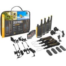 T82 Extreme Quadpack 4 Adet Pmr Telsiz Resmi Ithalatçı