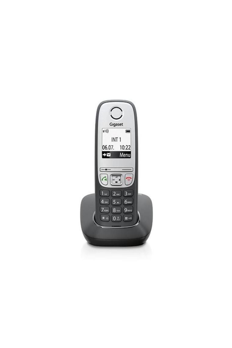 A415 Siyah 100 Rehber Handsfree Işıklı