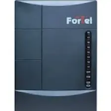 Fortel Z308 USB Port Yeni Model Telefon Santral ROBOT DOLUM