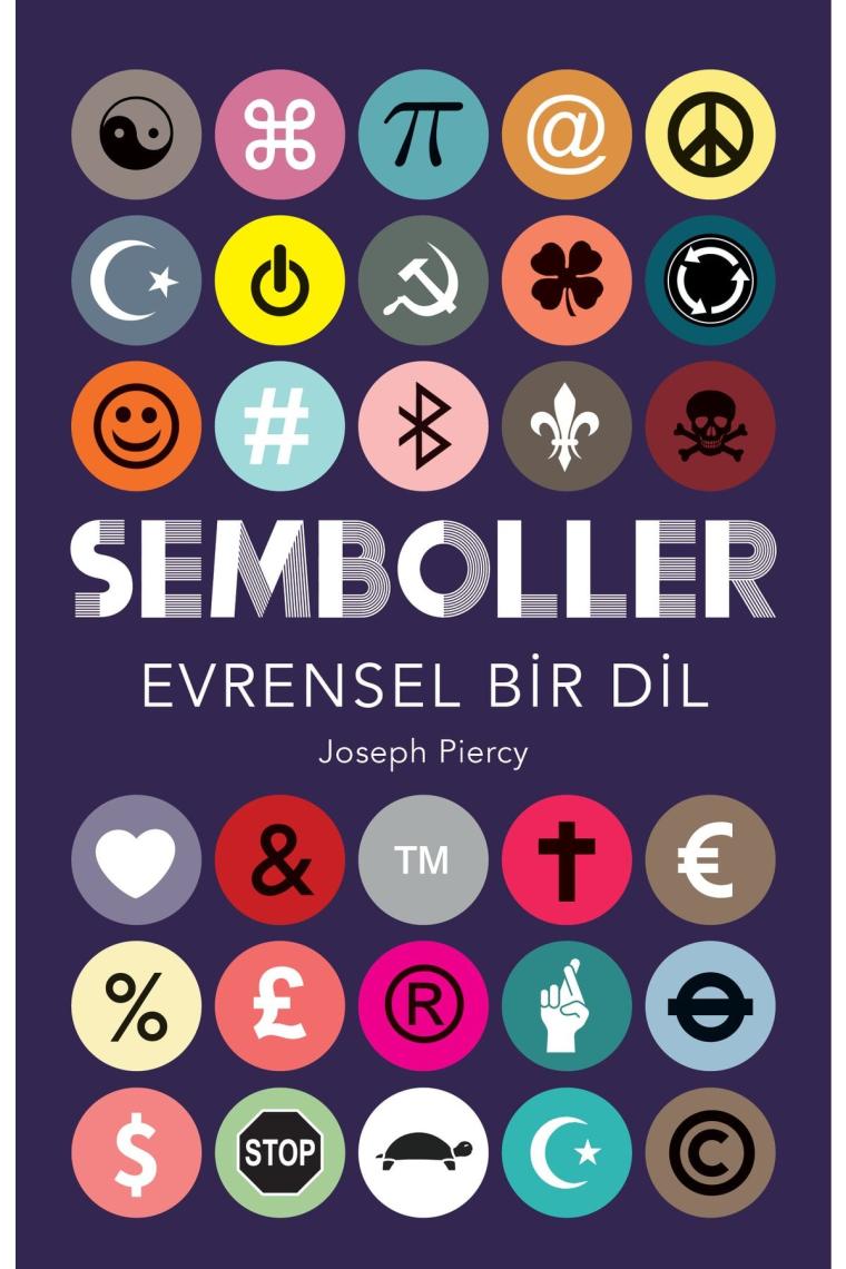 Semboller - Evrensel Bir Dil