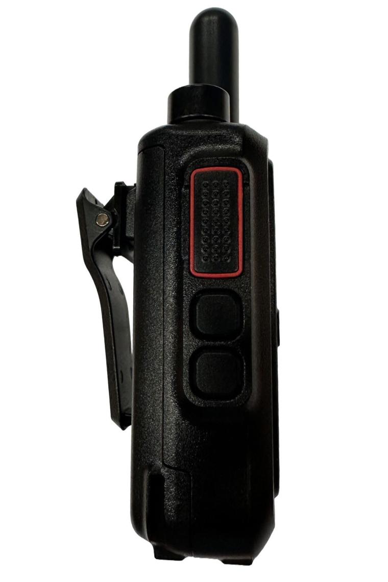 PM-580 PMR İKİLİ EL TELSİZİ