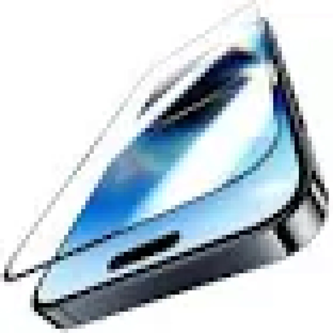 Benks Apple iPhone 14 Pro Max Benks Warrior Sapphire Coating Luxury Cam Ekran Koruyucu