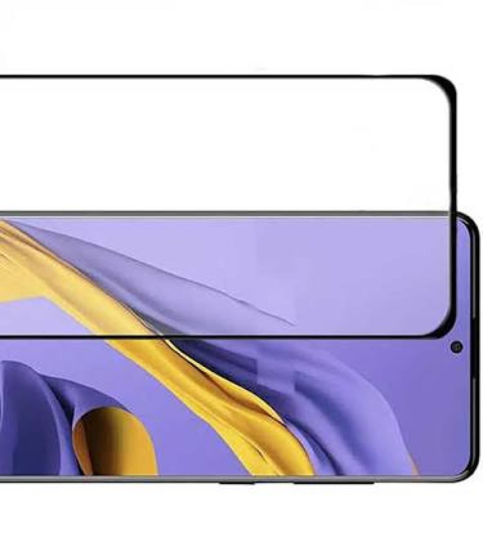 FUJİMAX Xiaomi Mi 13 Lite Zore Süper Pet Ekran Koruyucu Jelatin