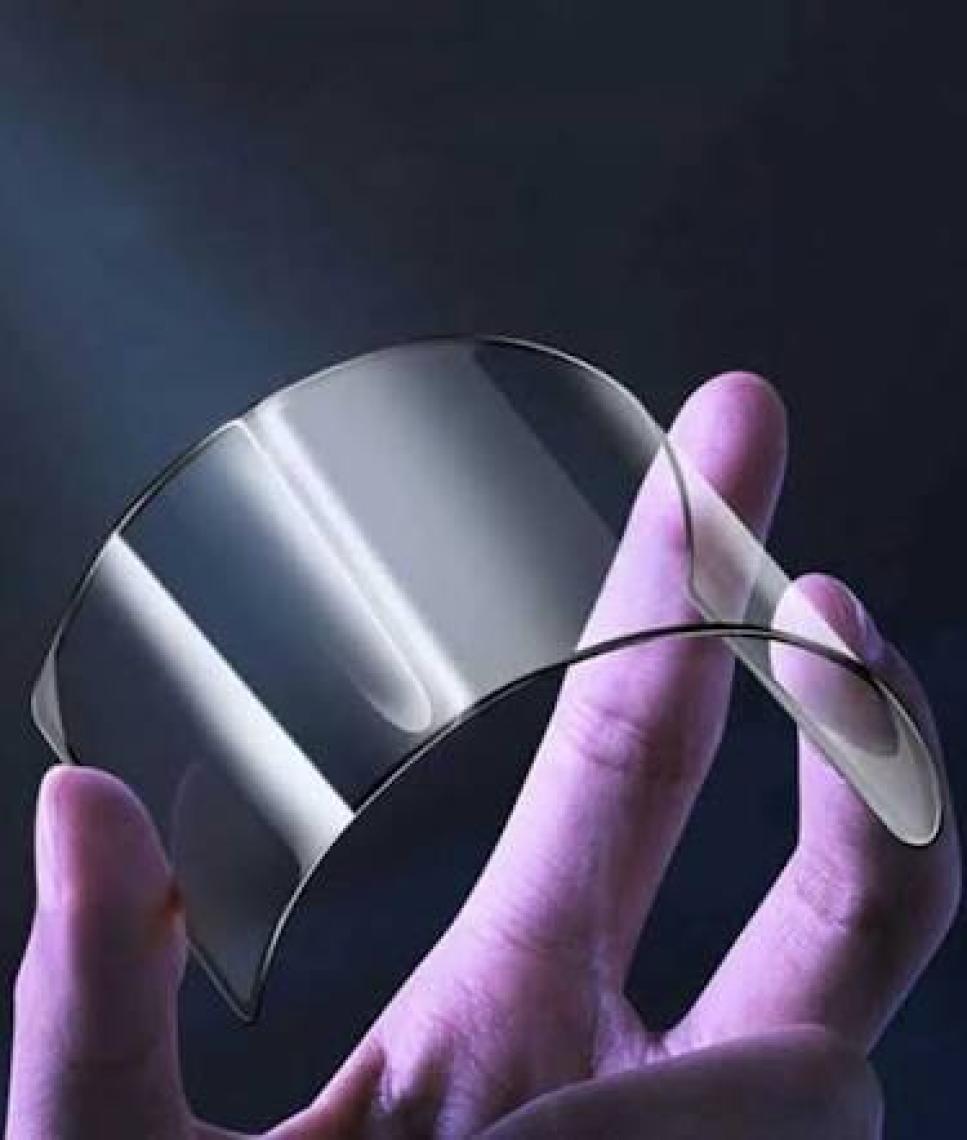 FUJİMAX Xiaomi Mi 13 Lite Zore Süper Pet Ekran Koruyucu Jelatin