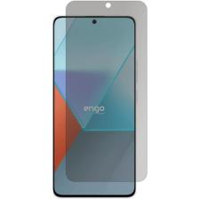Engo Xiaomi Redmi Note 13 Pro Ile Uyumlu Hayalet Ekran Koruyucu Şeffaf
