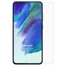 Microsonic Samsung Galaxy S21 Fe Nano Glass Cam Ekran Koruyucu