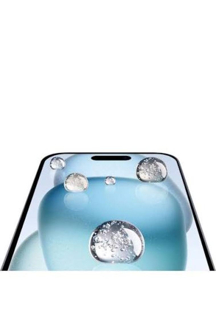 Buff iPhone 15 5d Privacy Easyfit Screen Protector