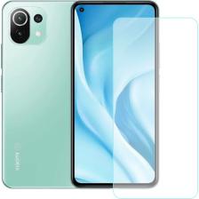 Notech Xiaomi Mi 11 Lite Temperli Cam Ekran Koruyucu