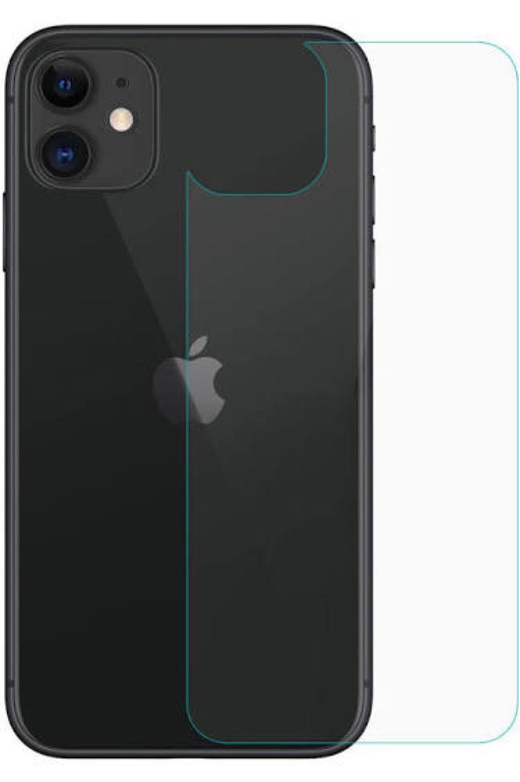 Hepsi Aksesuar arazon Apple Iphone 11 Arka Nano Cam Koruyucu