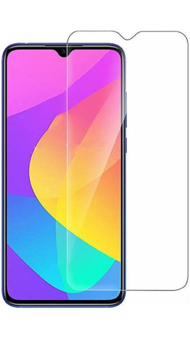 Notech Xiaomi Redmi 9c Temperli Cam Ekran Koruyucu