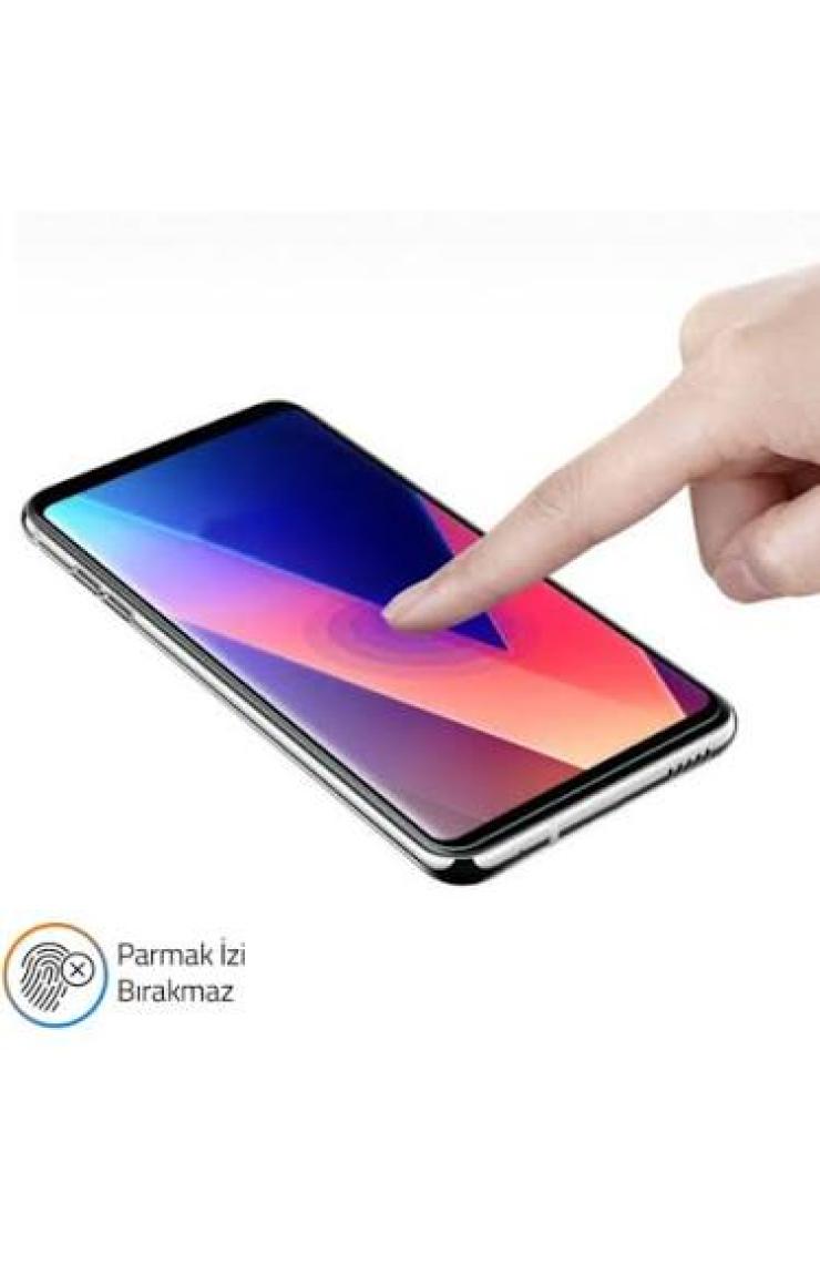Notech Xiaomi Redmi 9c Temperli Cam Ekran Koruyucu