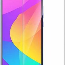 Notech Xiaomi Redmi 9c Temperli Cam Ekran Koruyucu