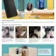 Microsonic Samsung Galaxy A14 Tam Kaplayan Temperli Cam Ekran Koruyucu Siyah