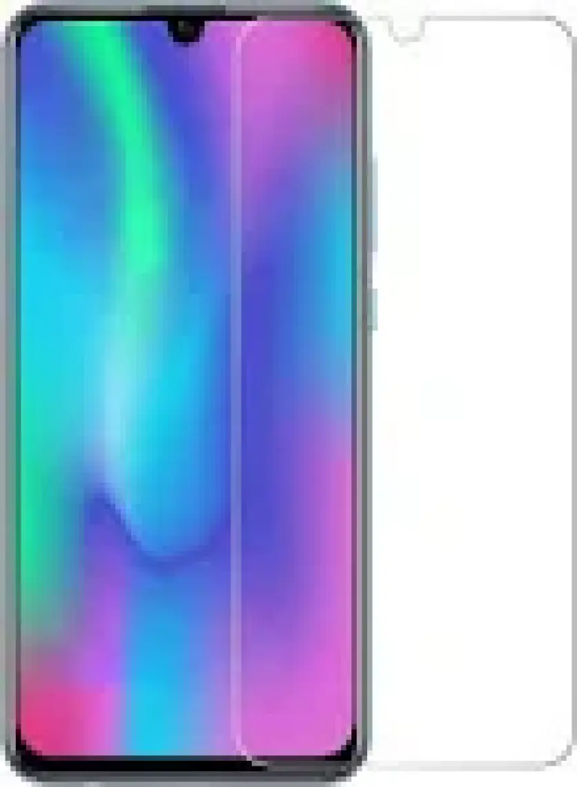 NoTech Xiaomi Redmi Note 8 Pro Cam Ekran Koruyucu Şeffaf