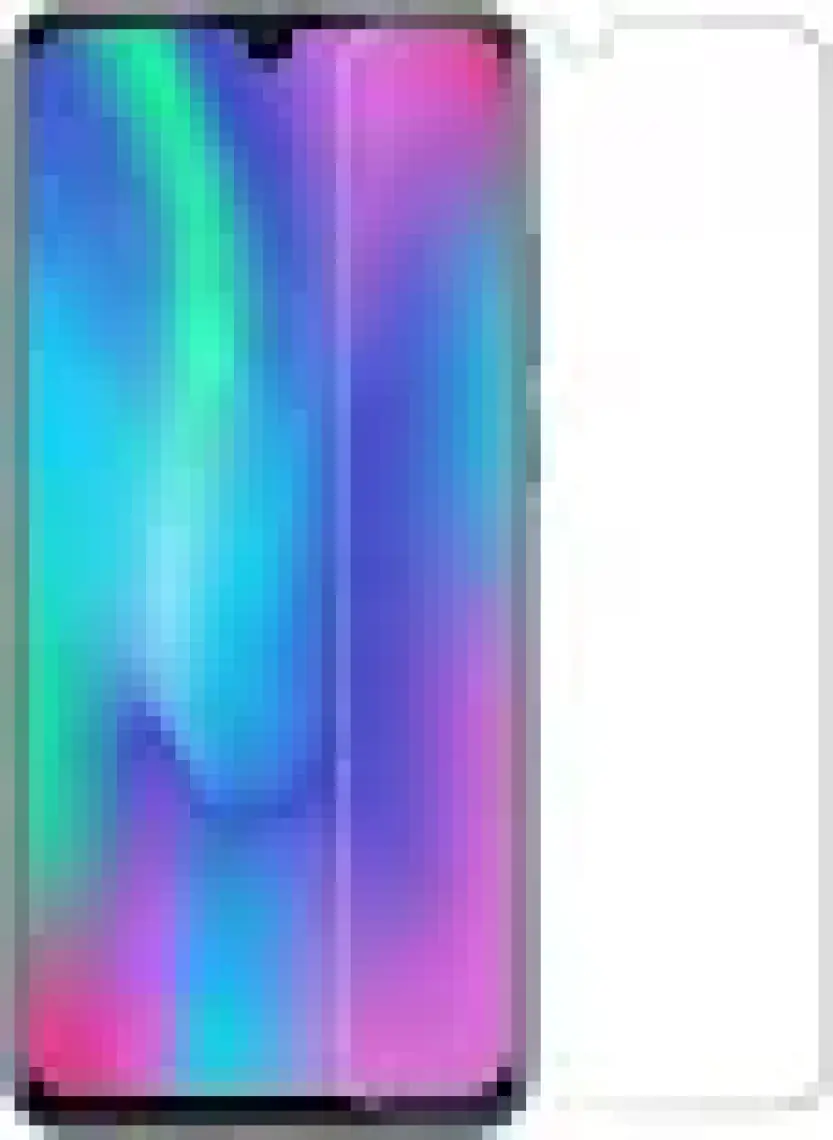 NoTech Xiaomi Redmi Note 8 Pro Cam Ekran Koruyucu Şeffaf