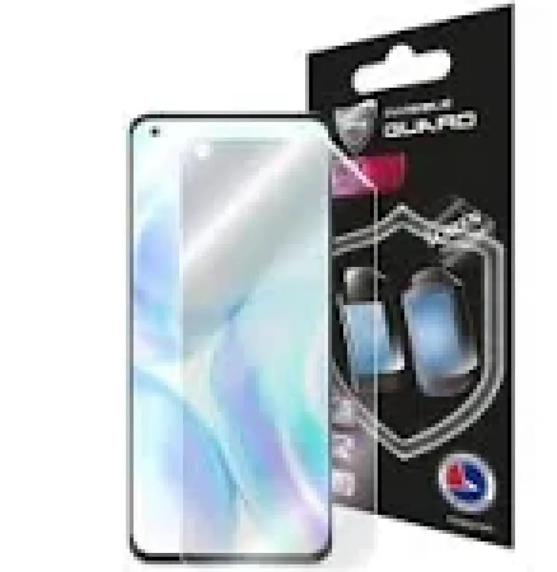 IPG Oneplus 9 Pro Görünmez Ekran Koruyucu