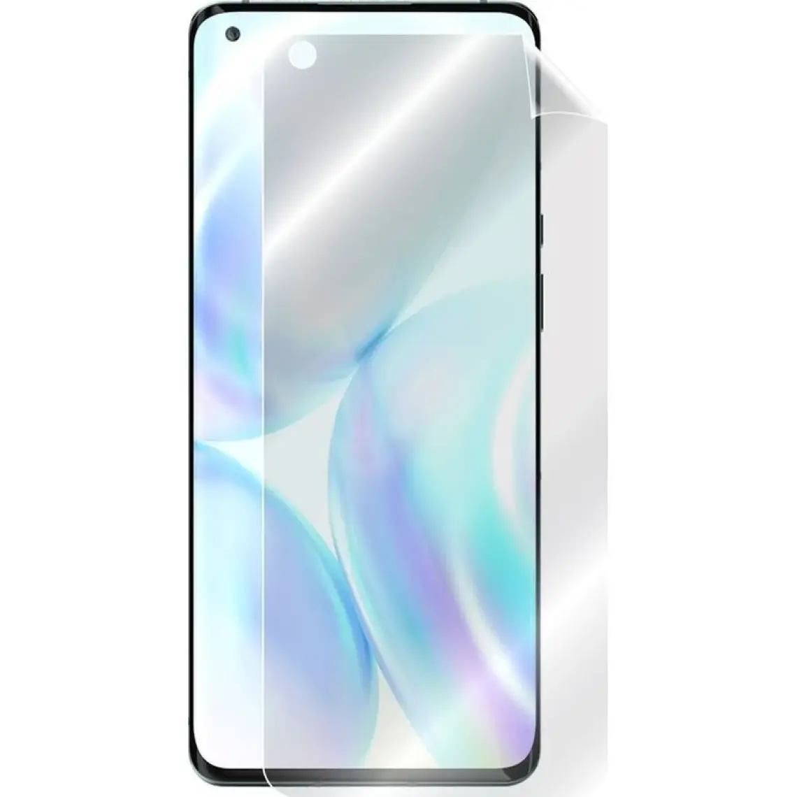 IPG Oneplus 9 Pro Görünmez Ekran Koruyucu