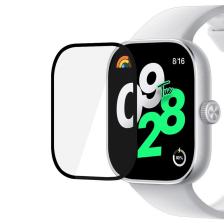 Xiaomi Redmi Watch 4 Polymer Nano Ekran Koruyucu - Şeffaf - NFND5224-1469