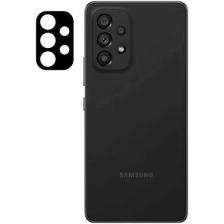 Vendas Samsung A53 5g Tam Uyumlu 3D Kamera Lens Koruyucu