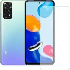 Notech Xiaomi Redmi Note 11 Temperli Cam Ekran Koruyucu