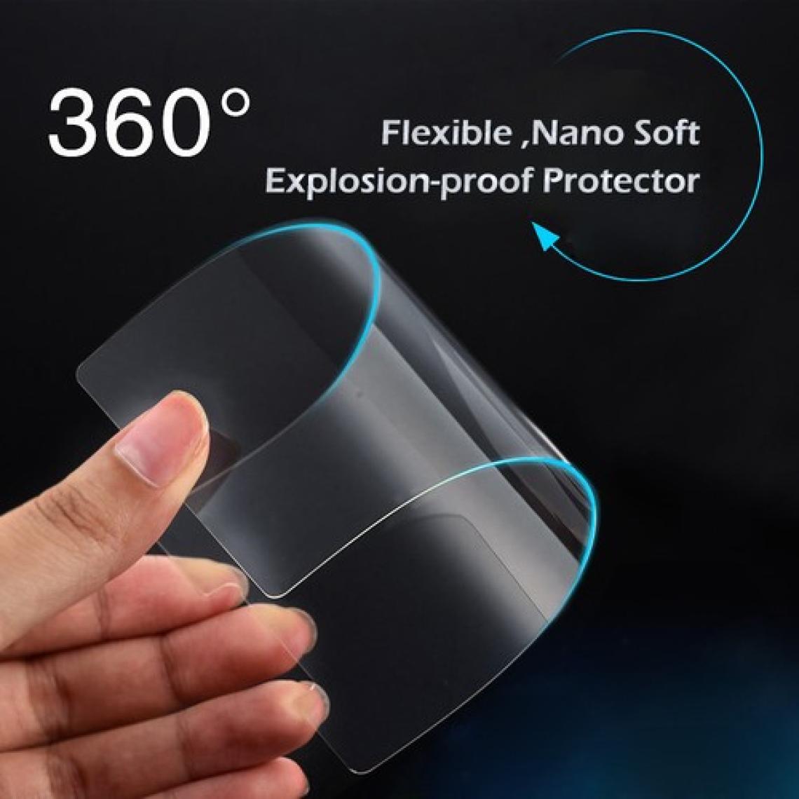 Kvy Oppo A9 2020 Nano Cam Ekran Koruyucu