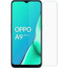 Kvy Oppo A9 2020 Nano Cam Ekran Koruyucu