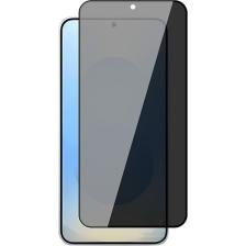 Vendas Samsung Galaxy S25 Plus Uyumlu New Warrior Strong Privacy Hayalet Cam Ekran Koruyucu