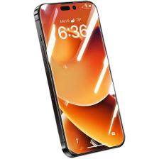 Benks Apple iPhone 14 Pro Max Benks 0.3mm V Pro Ekran Koruyucu
