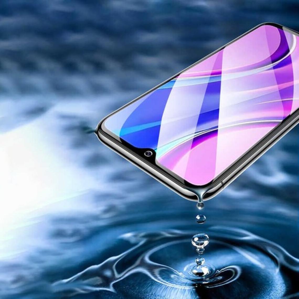 Kny Samsung Galaxy A52 Için Seramik Esnek Davin Ekran Koruyucu