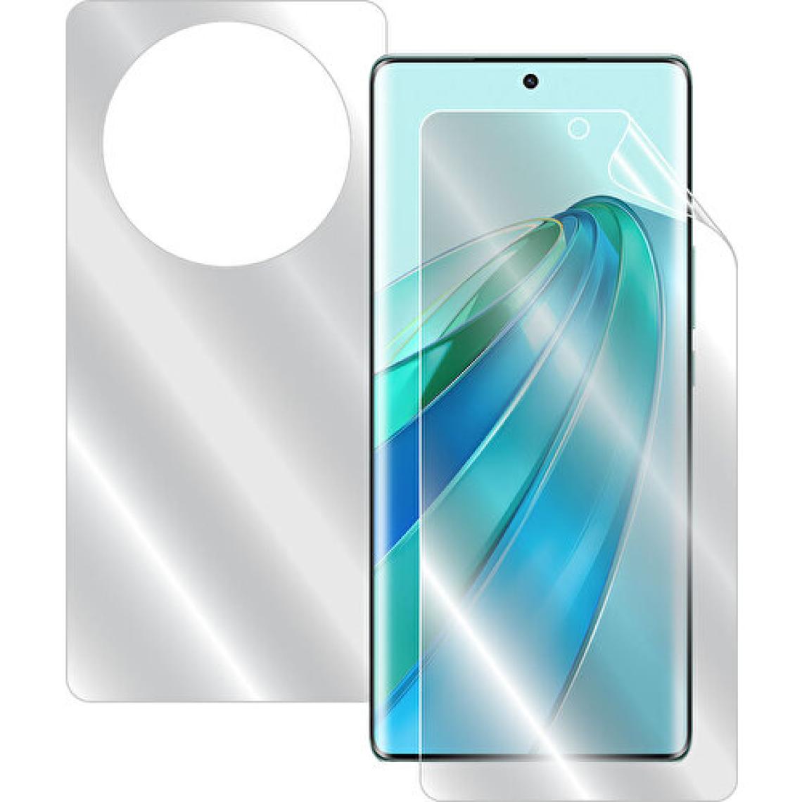 IPG Ipg Honor X9A Tam Kaplama (Ekran ve Arka Koruma)